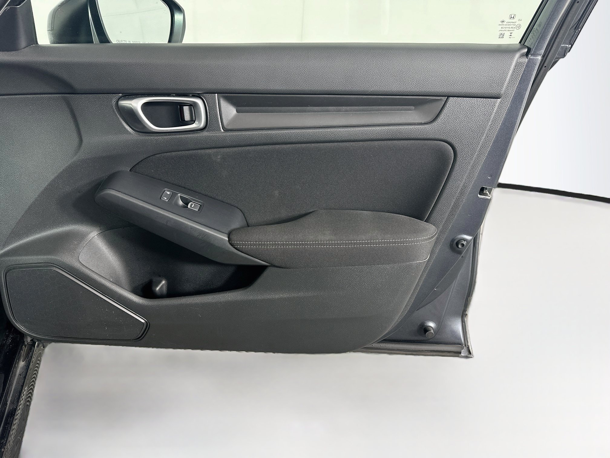 Used 2024 Honda Civic Sport image 30