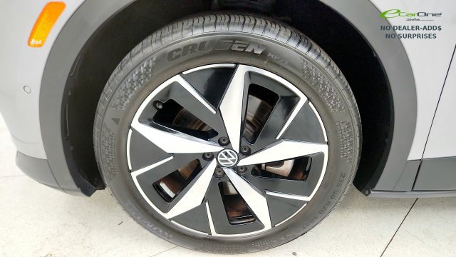 Used 2023 Volkswagen ID.4 S RWD image 76