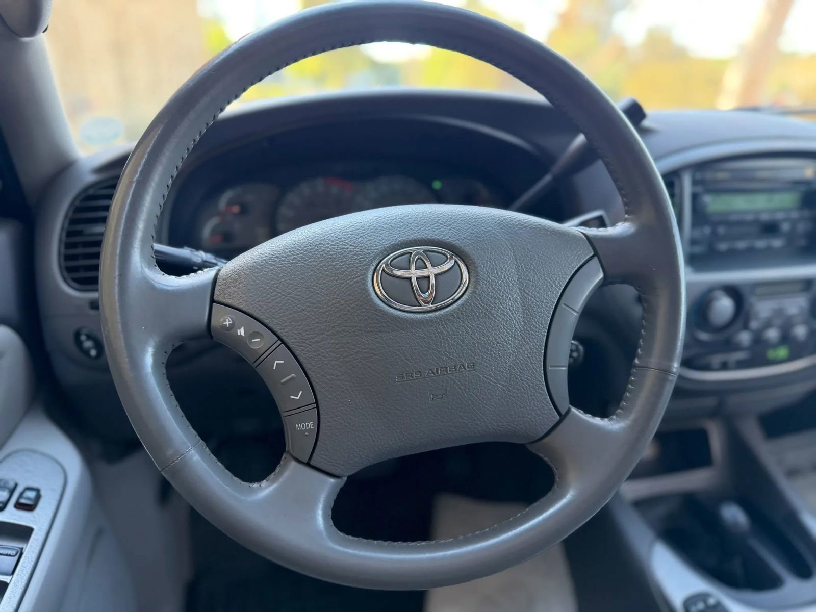 Used 2003 Toyota Sequoia Limited AWD/4WD image 23