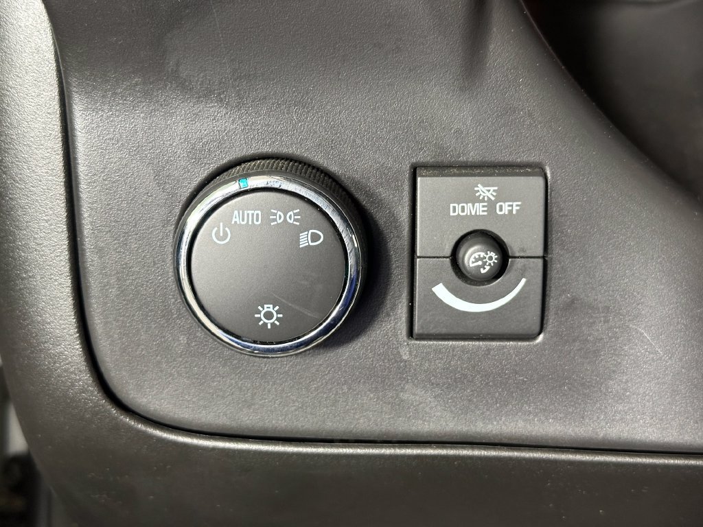 Used 2025 Chevrolet Express 2500 w/ Driver Convenience Package RWD image 19