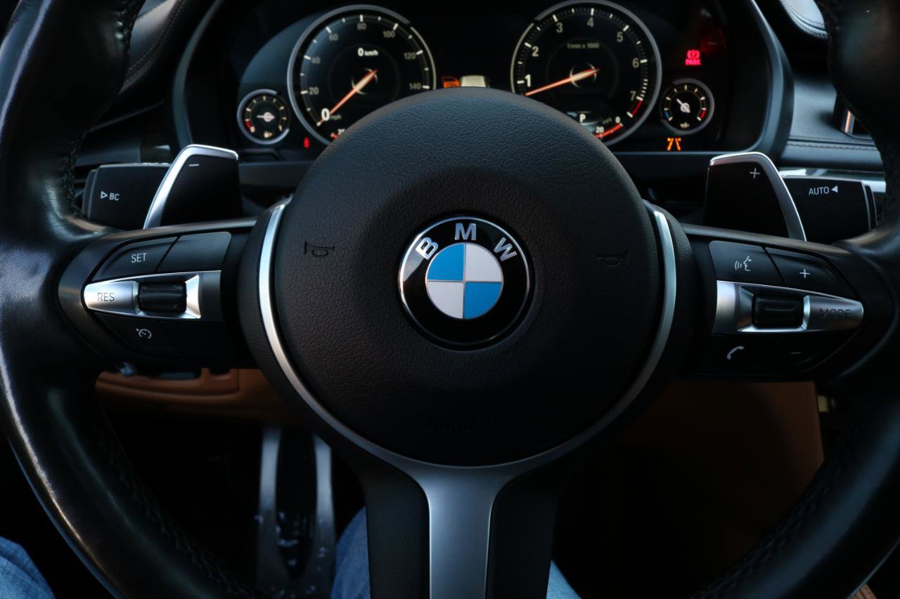 Used 2016 BMW X6 xDrive35i image 41