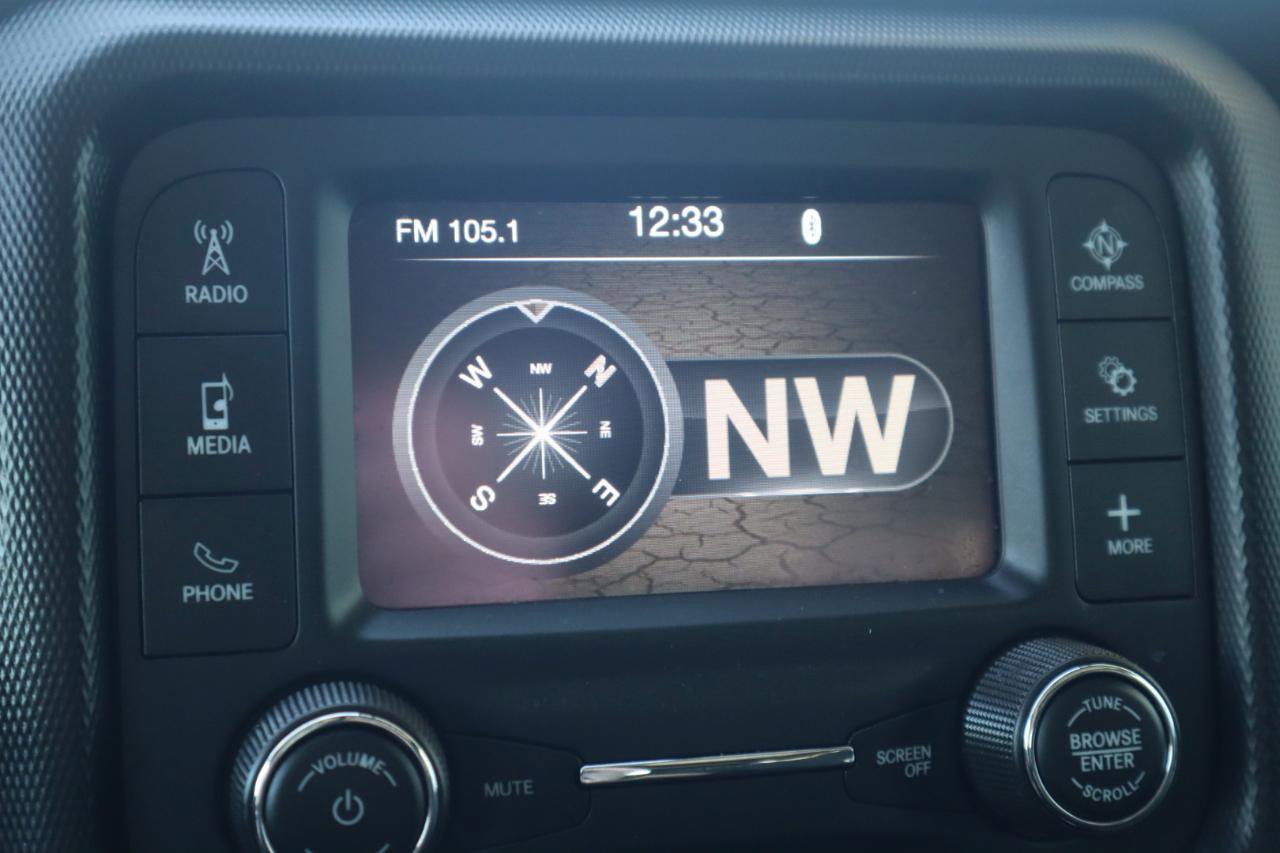 Used 2018 Jeep Wrangler Unlimited Sport S AWD/4WD image 64