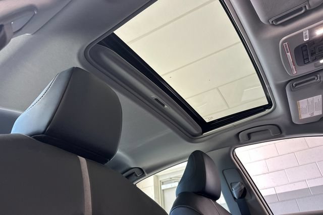 Certified 2023 Toyota Camry SE w/ Audio Upgrade Package FWD image 20
