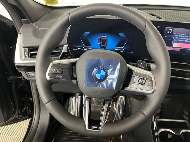 New 2026 BMW X2 xDrive28i w/ M Sport Package AWD/4WD image 12