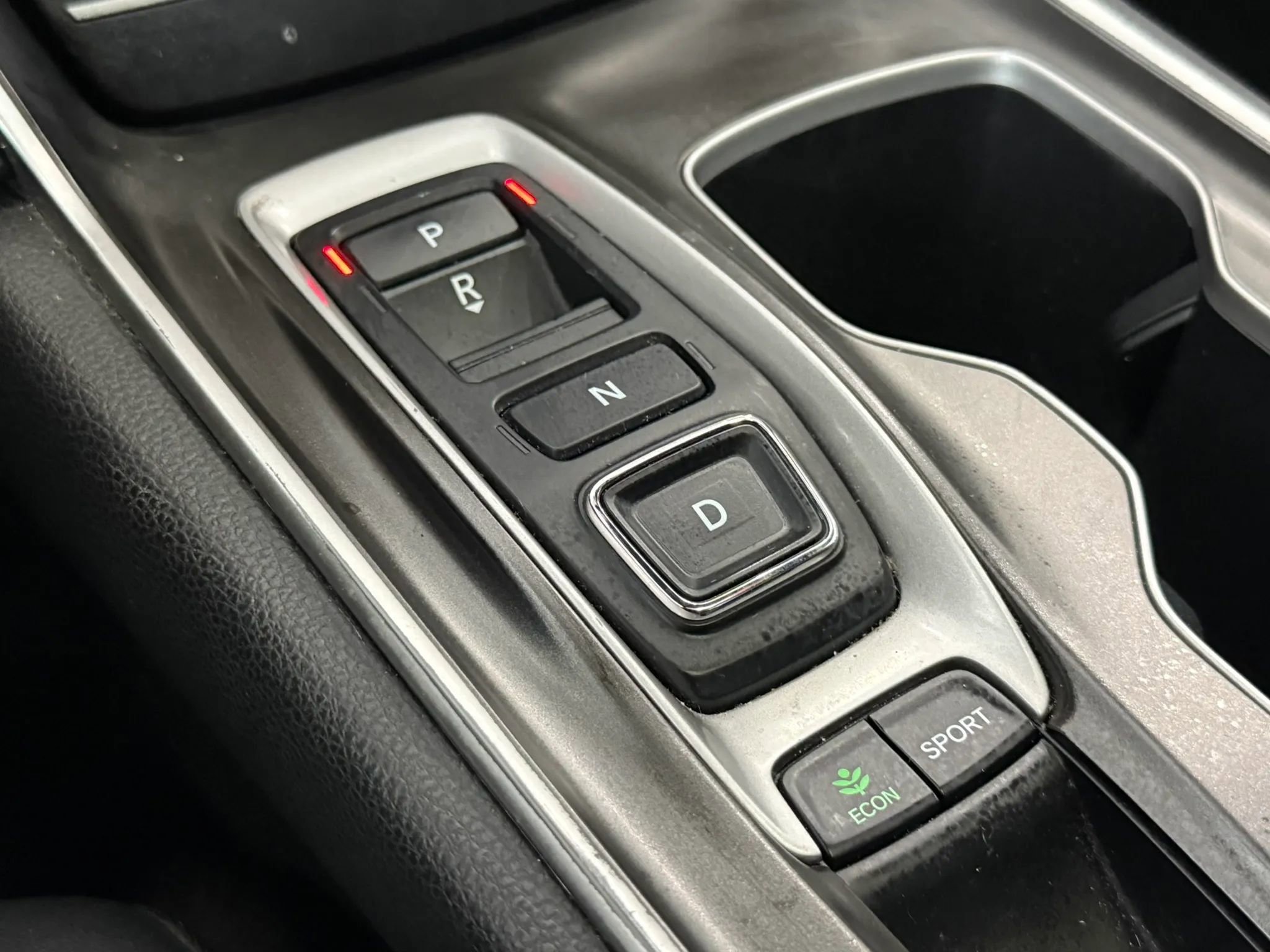Used 2019 Honda Accord Sport image 17