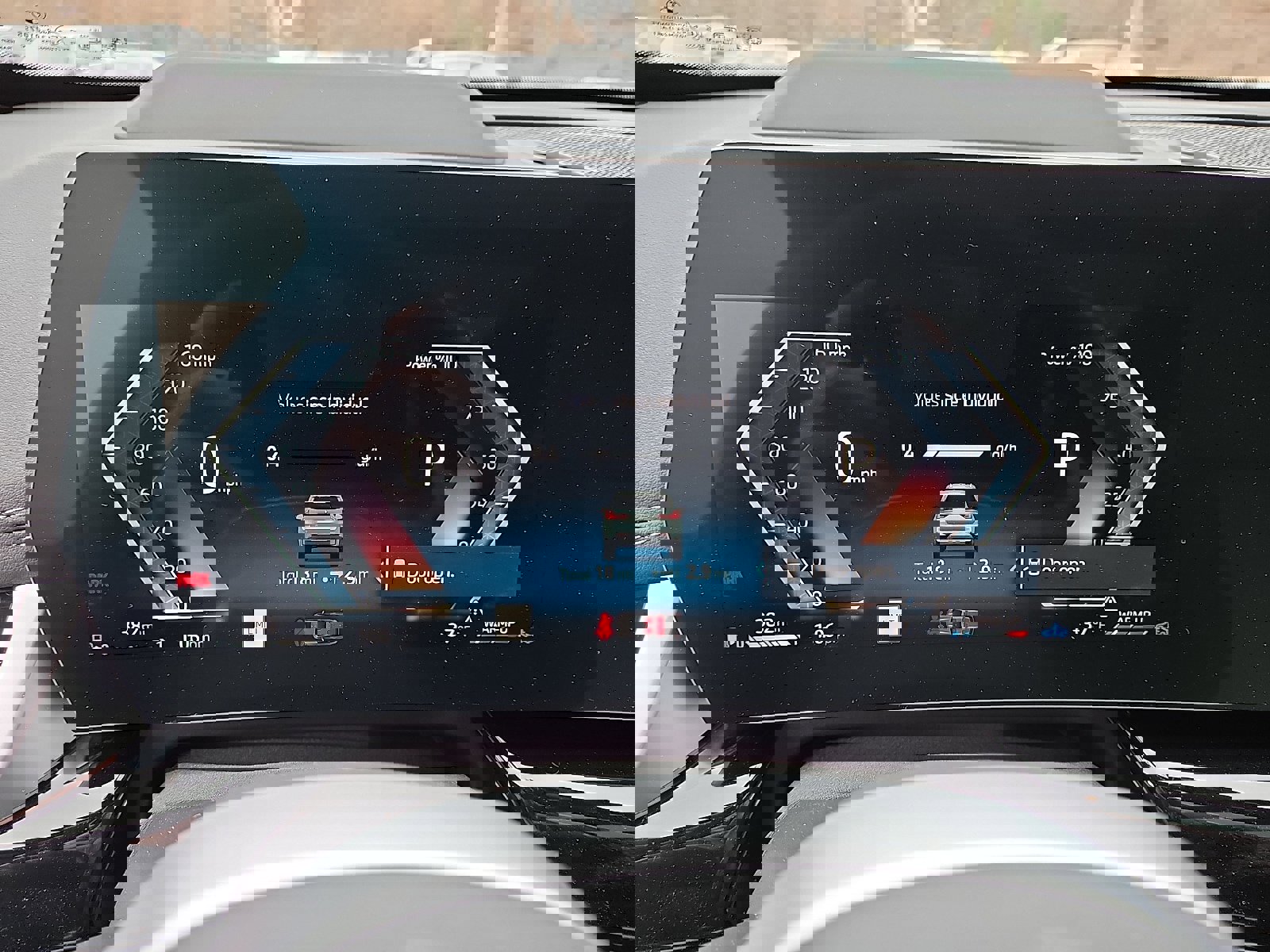 New 2026 BMW X1 xDrive28i w/ Technology Package image 14