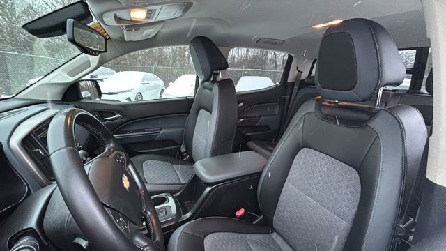 Used 2016 Chevrolet Colorado Z71 image 29