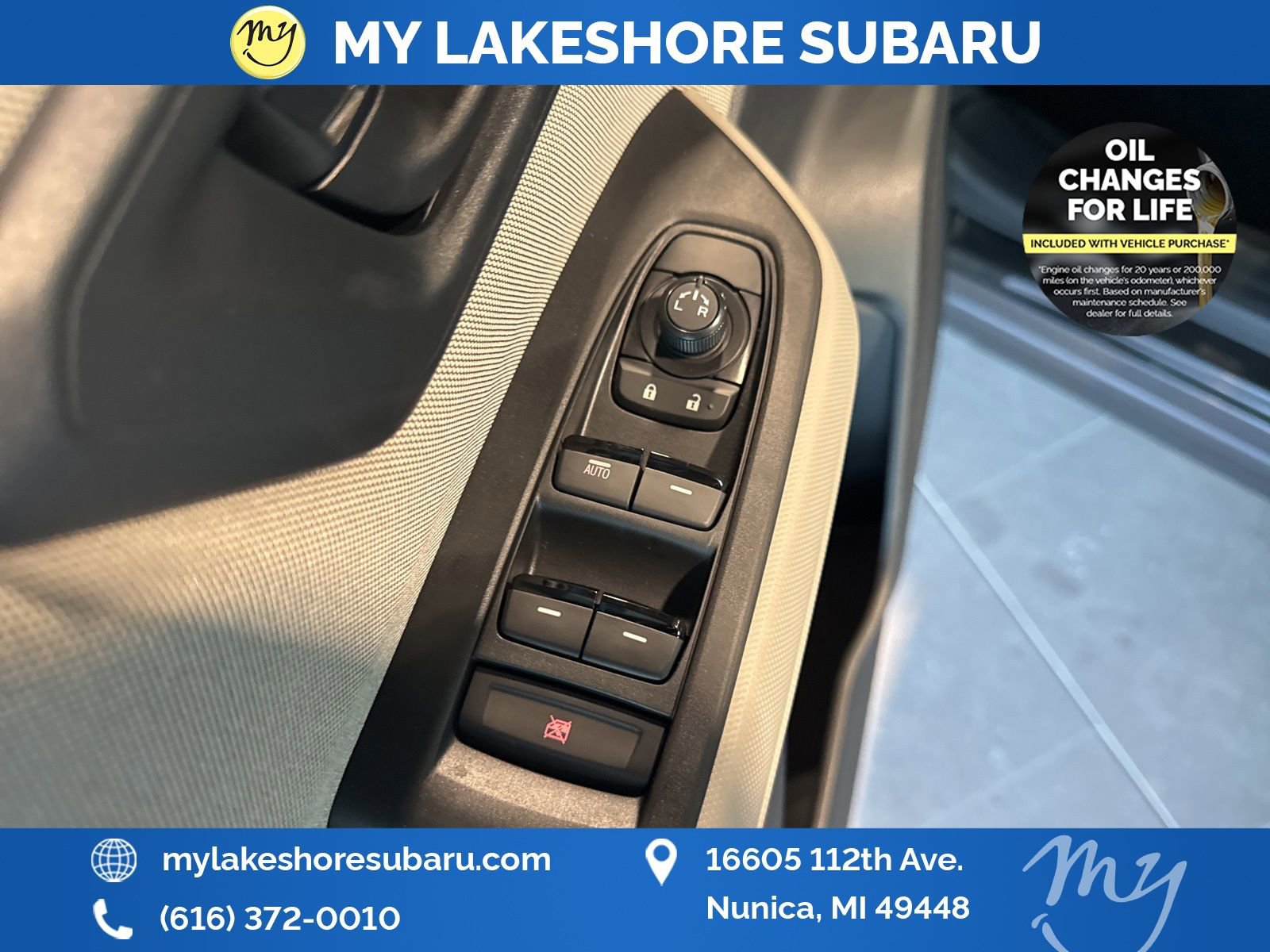 New 2026 Subaru Forester image 12