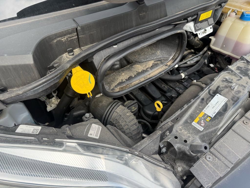 New 2025 RAM ProMaster 1500 w/ Cold Weather Group image 69