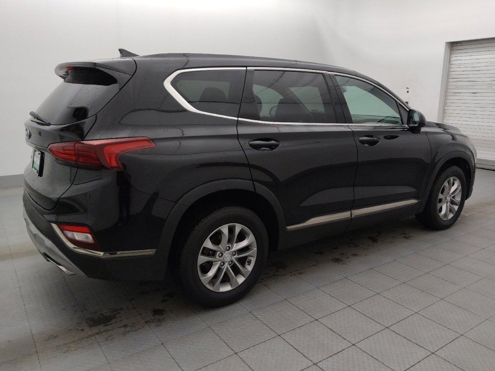 Used 2019 Hyundai Santa Fe SEL image 10