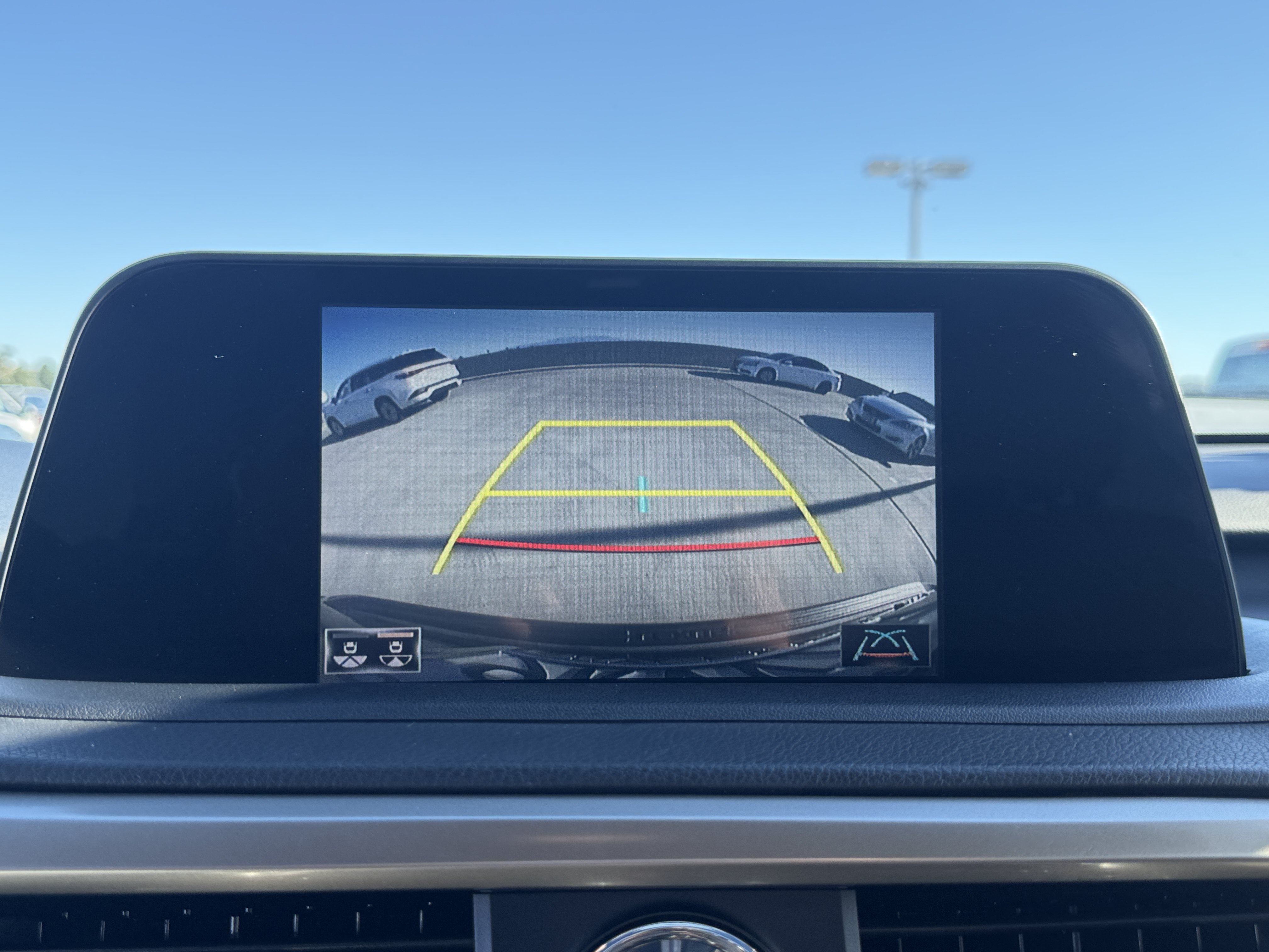 Certified 2022 Lexus RX 450h AWD w/ Premium Package image 30