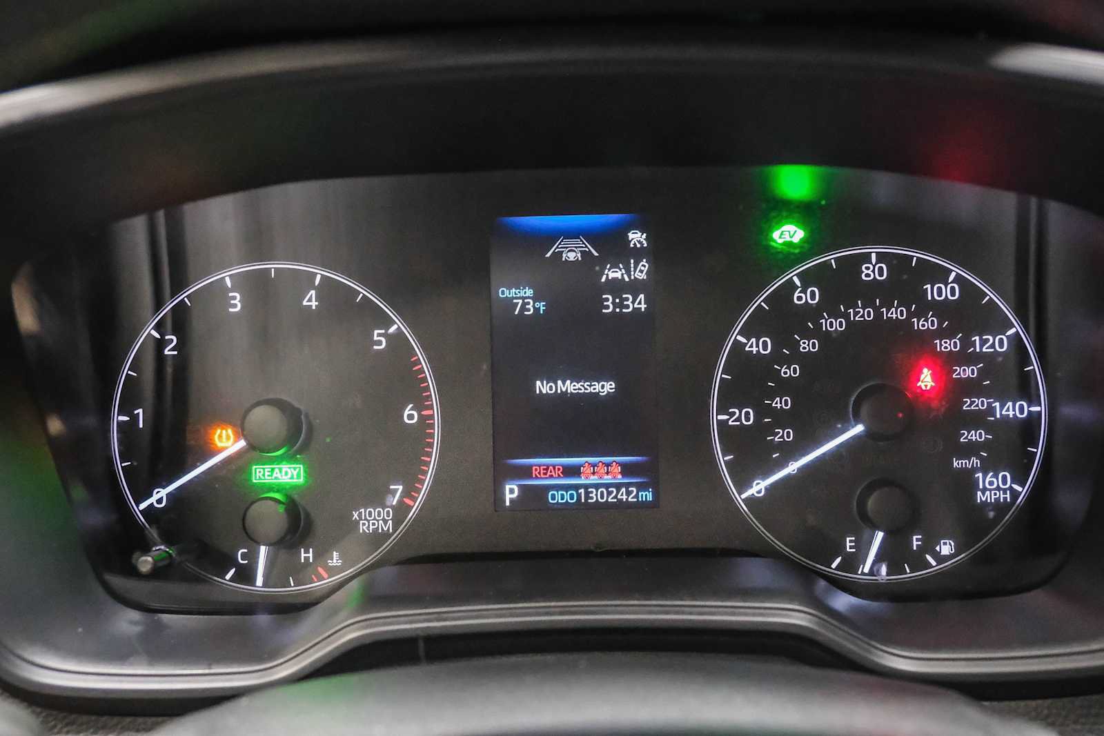 Used 2024 Toyota Corolla LE FWD image 29