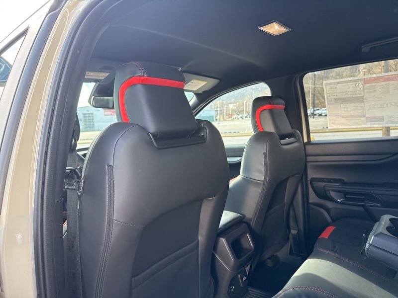 New 2026 Ford Ranger Raptor image 21