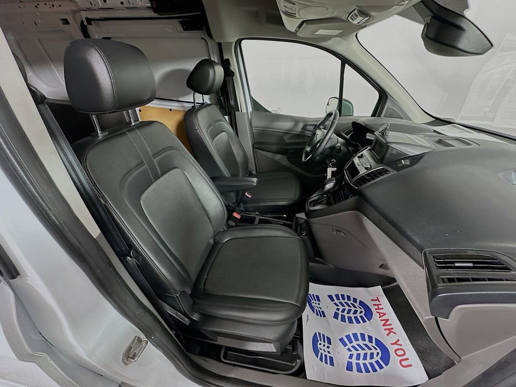 Used 2019 Ford Transit Connect XL FWD image 31
