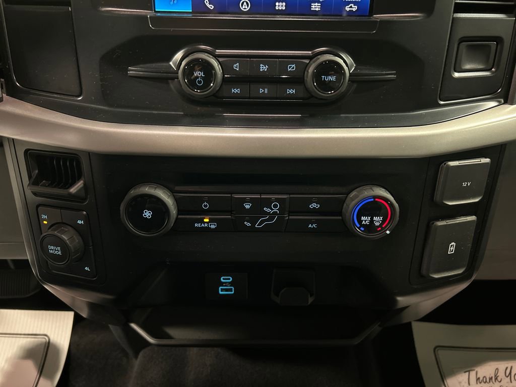 Used 2023 Ford F150 XLT w/ XTR Package image 18