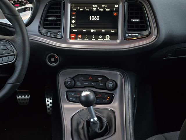 Used 2023 Dodge Challenger R/T Scat Pack RWD image 19