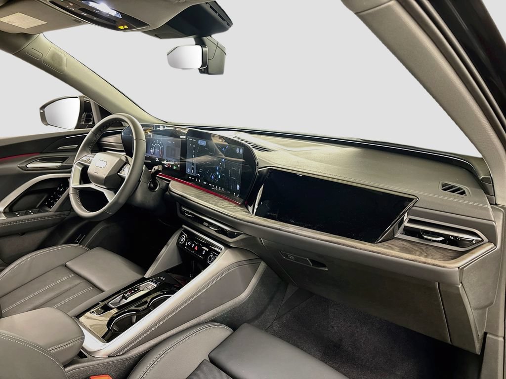 New 2026 Audi Q5 Premium Plus AWD/4WD image 14