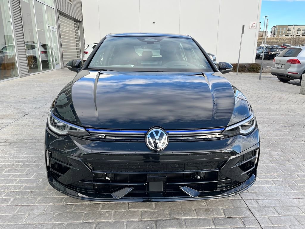 New 2026 Volkswagen Golf image 8