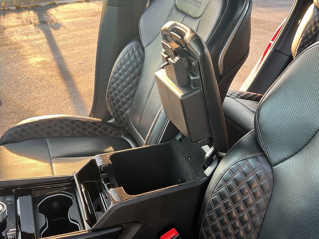 Used 2022 Jeep Grand Cherokee Summit image 21