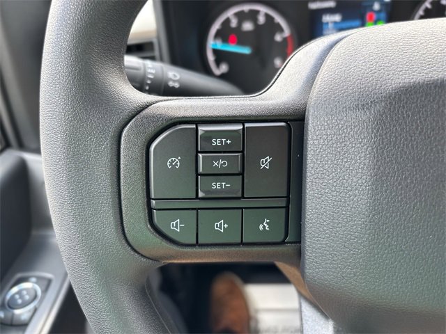 New 2026 Ford F350 XL image 21