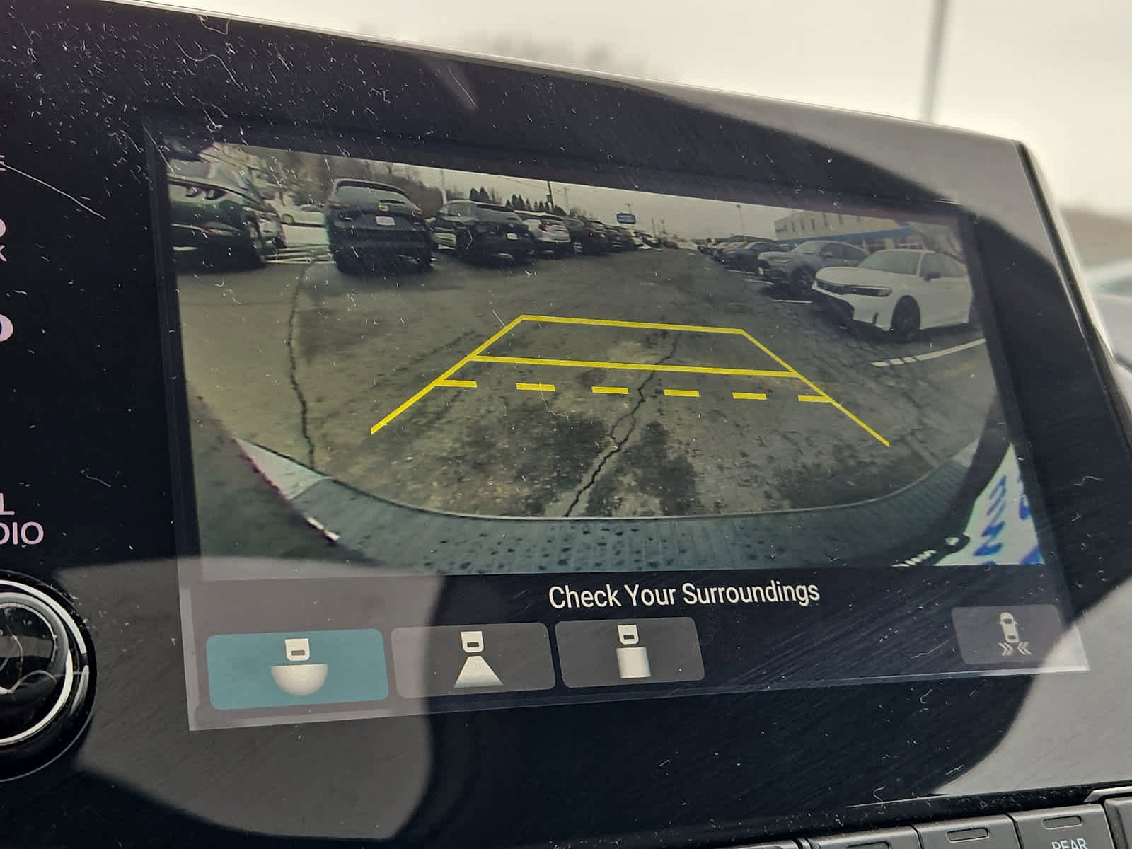 Certified 2022 Honda Odyssey EX-L image 20