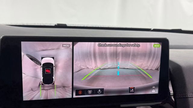 New 2026 Nissan Pathfinder Platinum w/ Lighting Package image 27