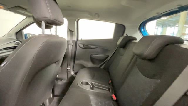 Used 2019 Chevrolet Spark LT FWD image 21