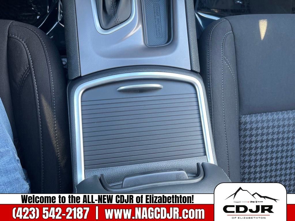 New 2023 Dodge Charger SXT image 27