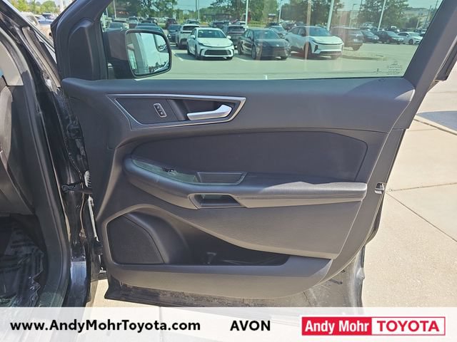 Used 2018 Ford Edge SE AWD/4WD image 34