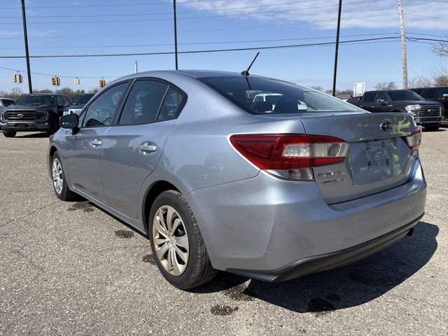 Used 2017 Subaru Impreza 2.0i AWD/4WD image 18