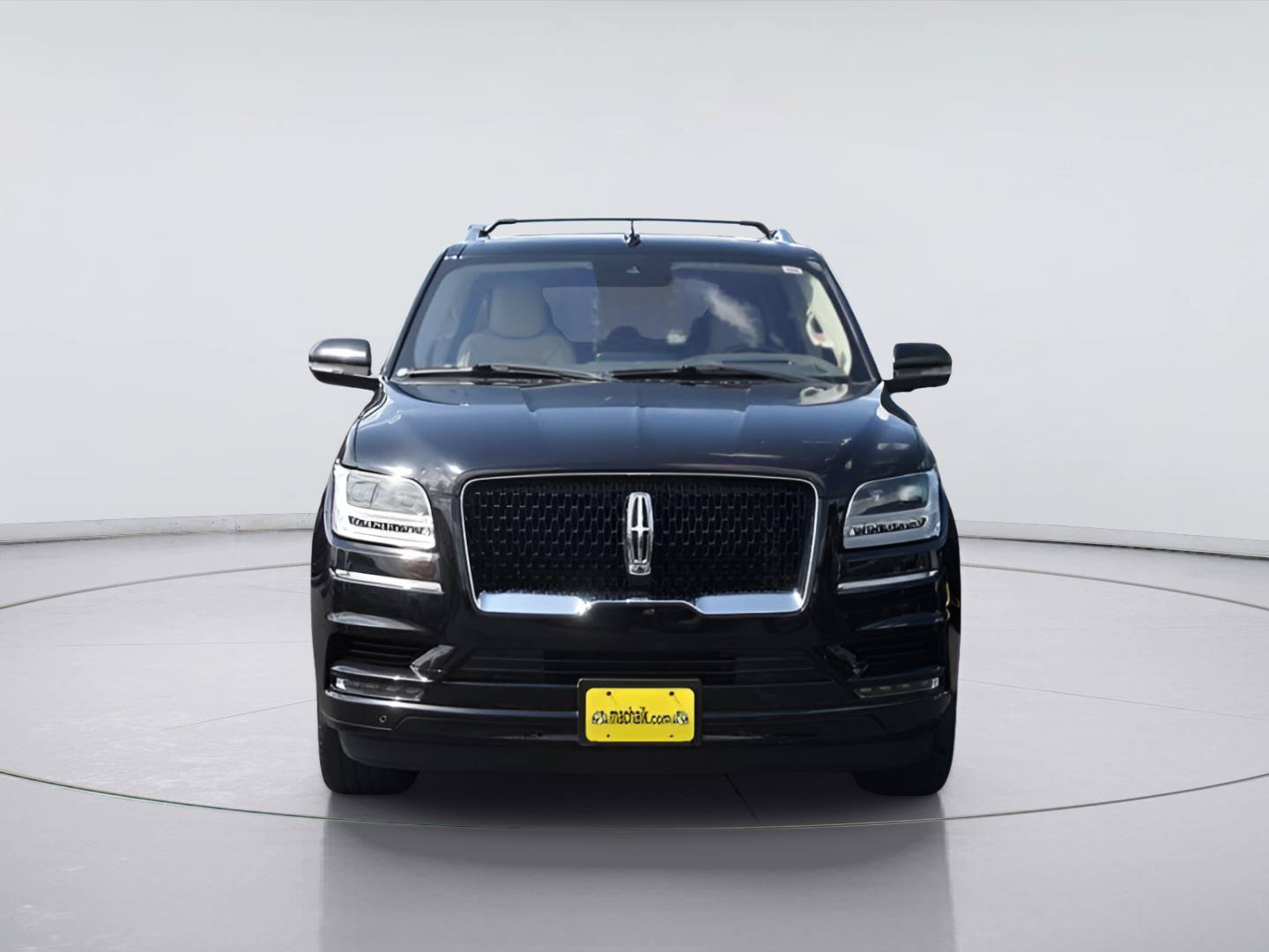 Used 2020 Lincoln Navigator L Reserve w/ Equipment Group 208A Reserve AWD/4WD image 3