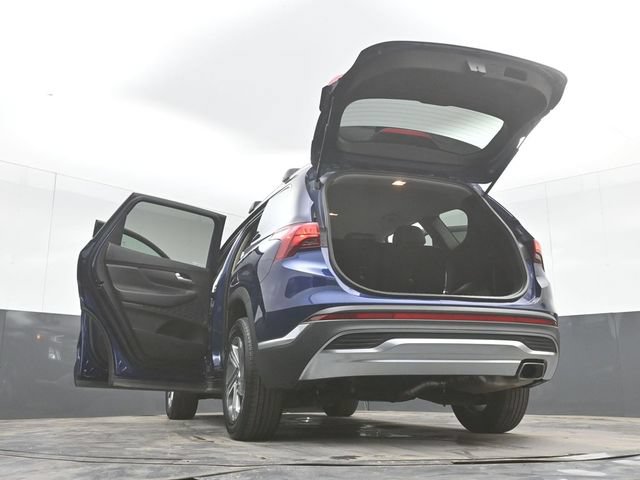 Used 2022 Hyundai Santa Fe SEL FWD image 54