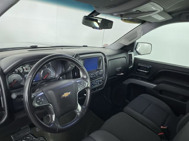Used 2015 Chevrolet Silverado 1500 LT w/ All Star Edition AWD/4WD image 20