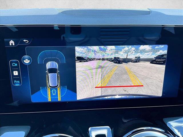 Used 2026 Mercedes-Benz GLA 250 image 23