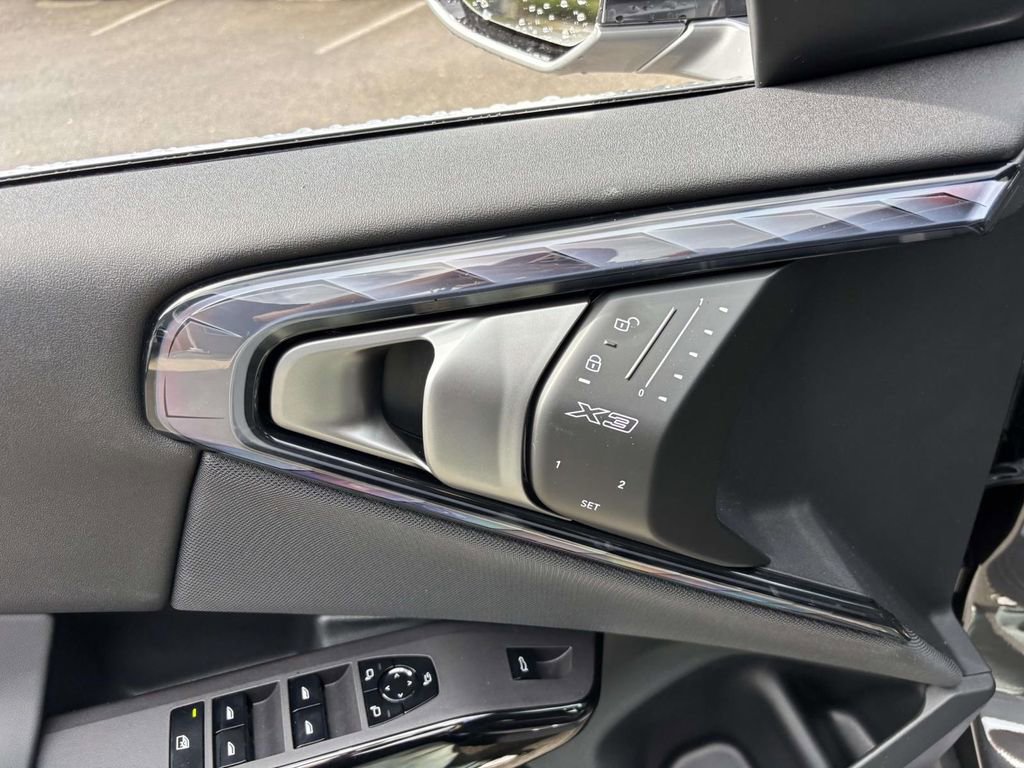 New 2026 BMW X3 xDrive30 w/ Premium Package image 12