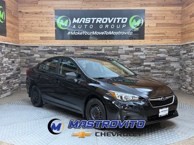 Used 2019 Subaru Impreza 2.0i AWD/4WD image 1