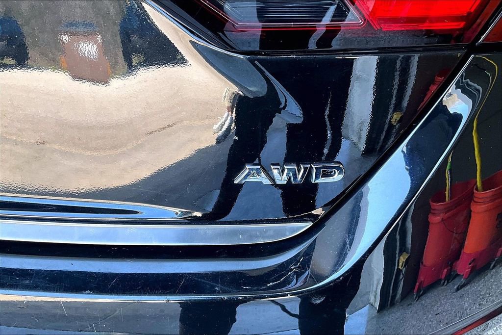 Used 2019 Nissan Altima 2.5 Platinum AWD/4WD image 24