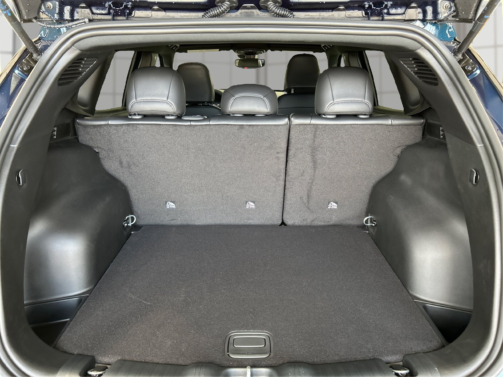 New 2026 Jeep Compass Latitude AWD/4WD image 12