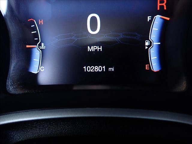 Used 2020 Jeep Compass Limited AWD/4WD image 24