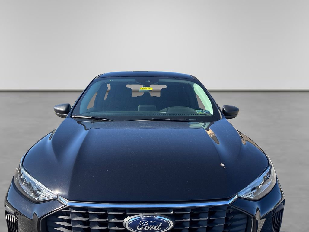 Certified 2025 Ford Escape Active w/ Cold Weather Package image 16