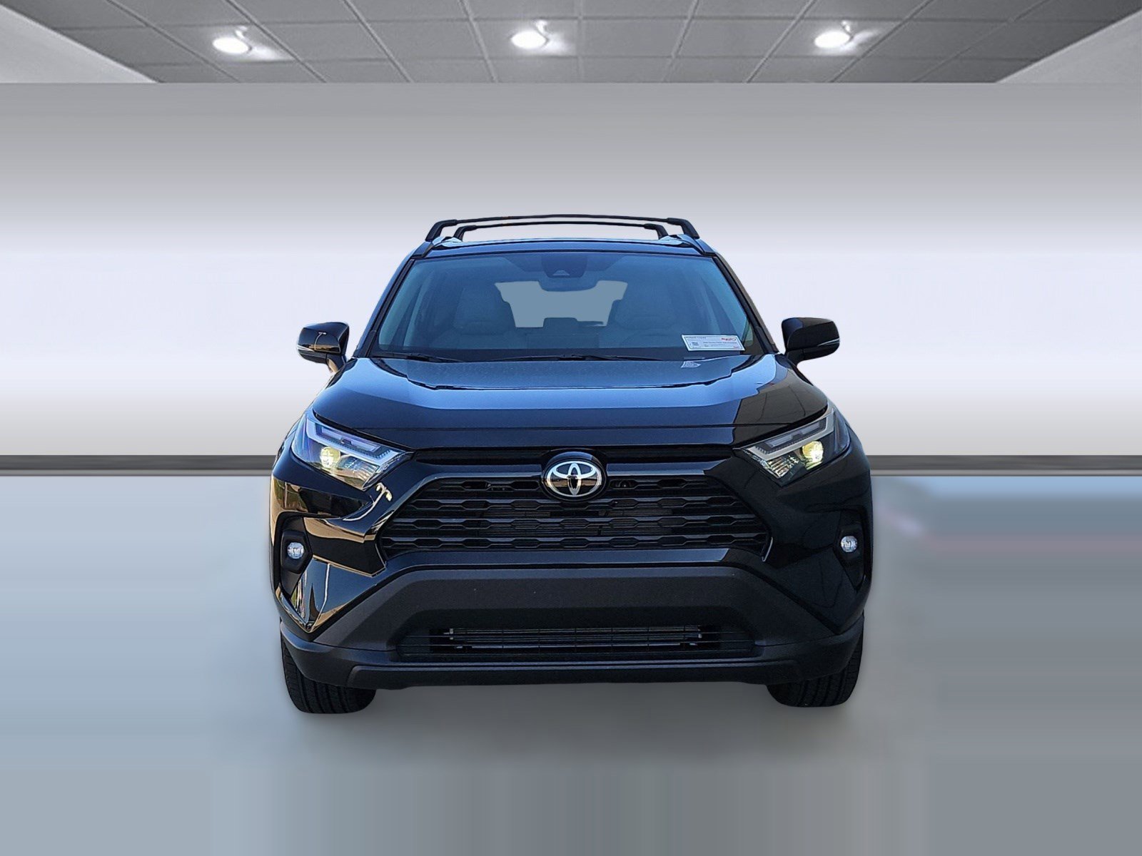 New 2025 Toyota RAV4 XLE Premium image 6