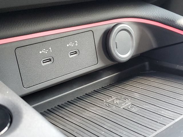 New 2026 Nissan Sentra SR w/ SR Premium Package FWD image 17
