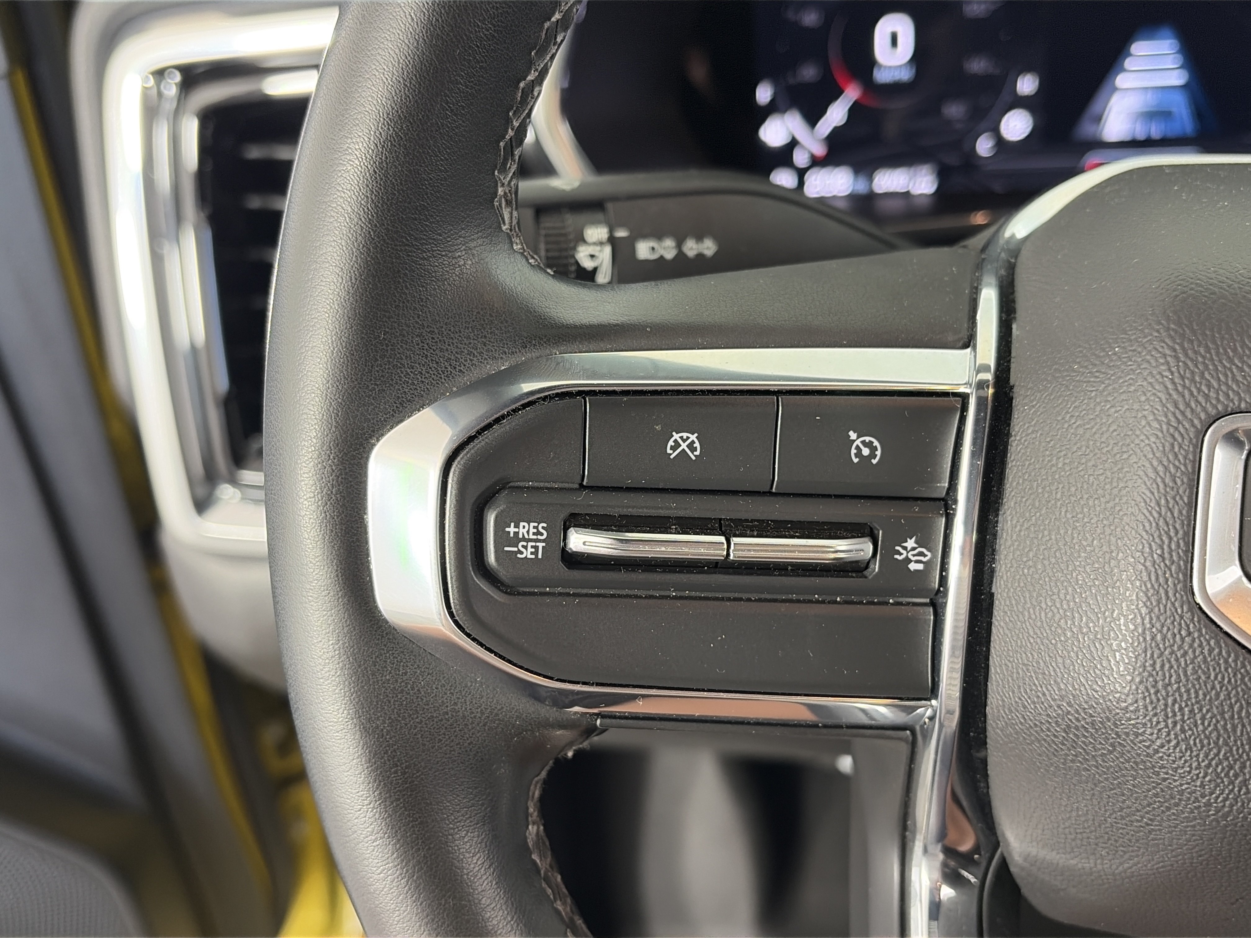 Certified 2024 GMC Canyon Elevation w/ Convenience Package AWD/4WD image 27
