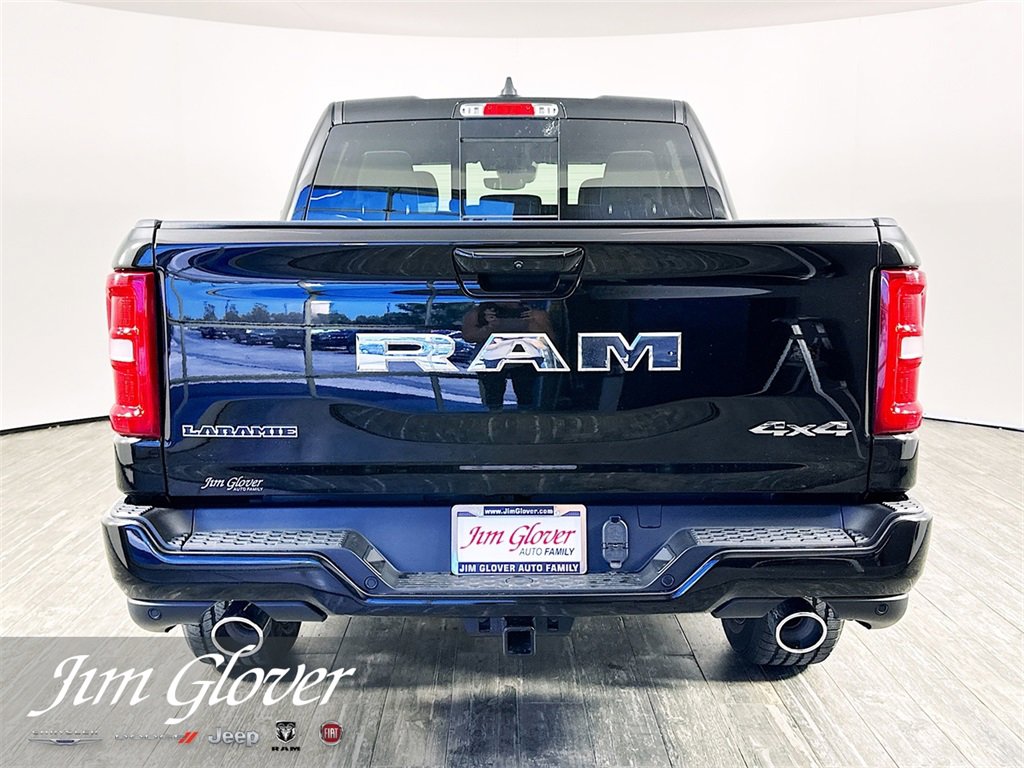 New 2026 RAM 1500 Laramie image 6