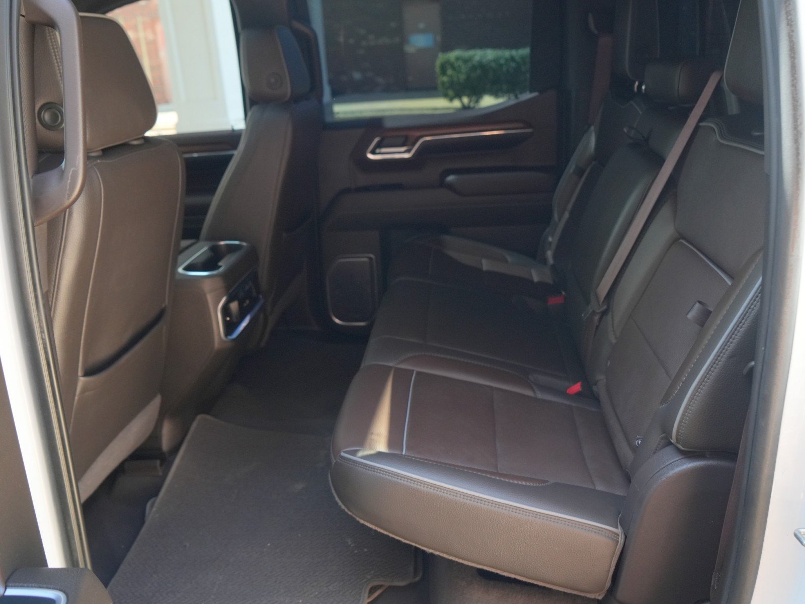 Used 2022 GMC Sierra 1500 Denali w/ Denali Reserve Package AWD/4WD image 29
