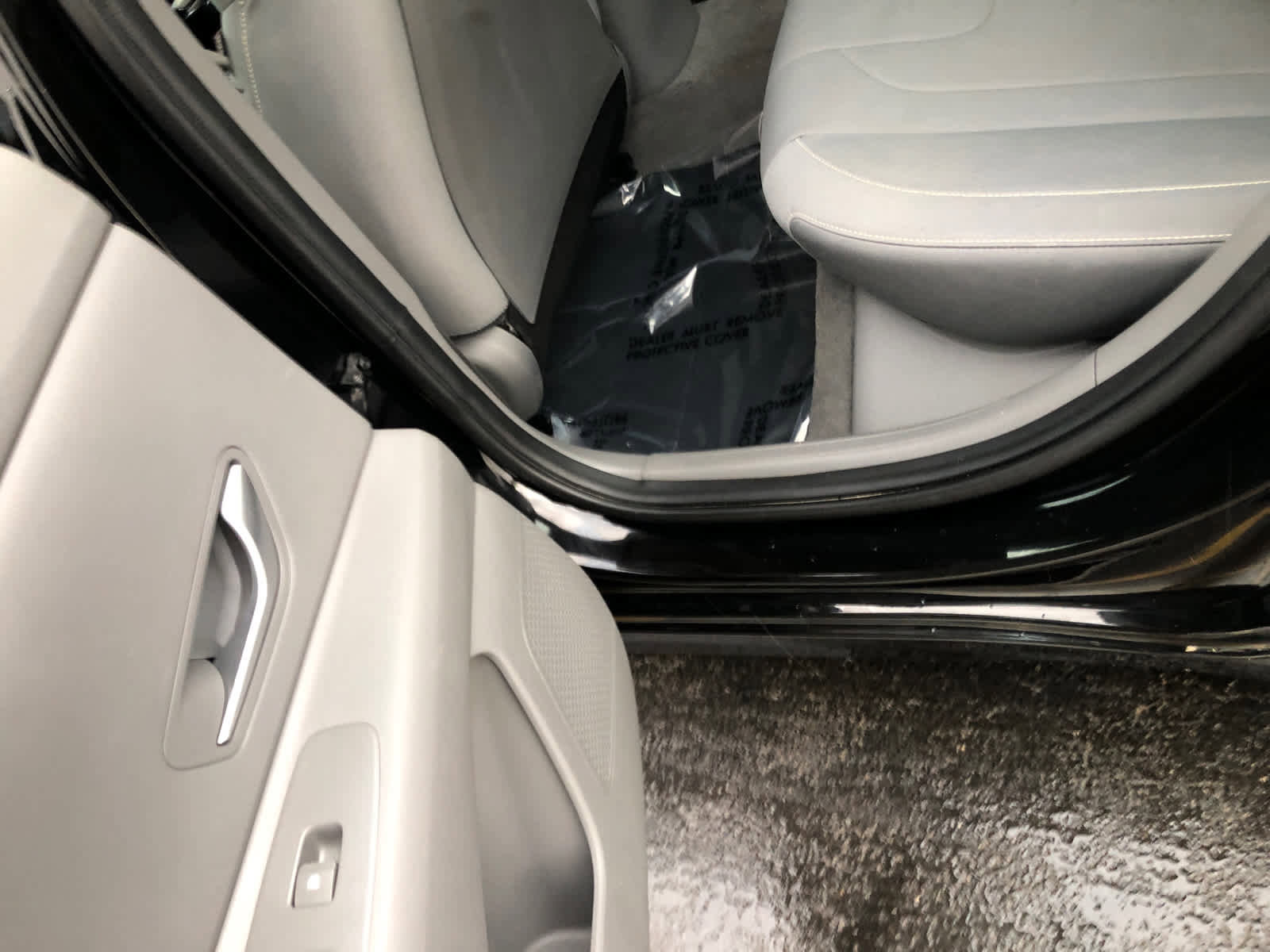 Used 2023 Hyundai Elantra SEL w/ Cargo Package FWD image 23