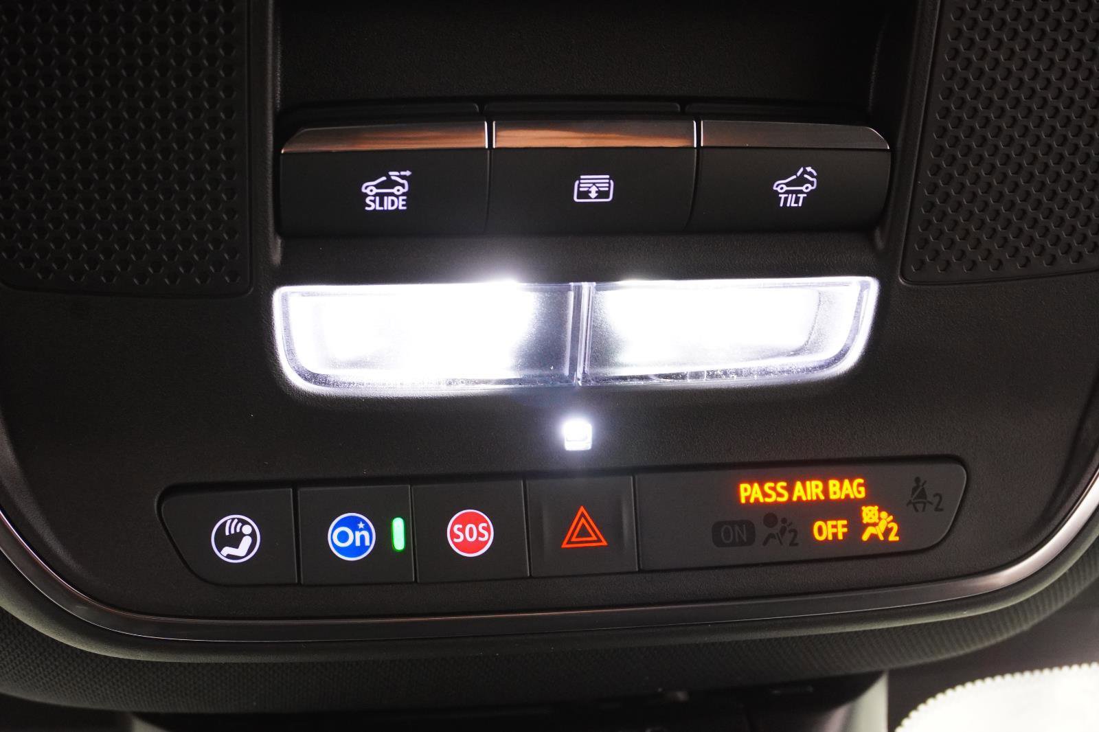 New 2026 Chevrolet Equinox RS w/ Convenience Package III image 27