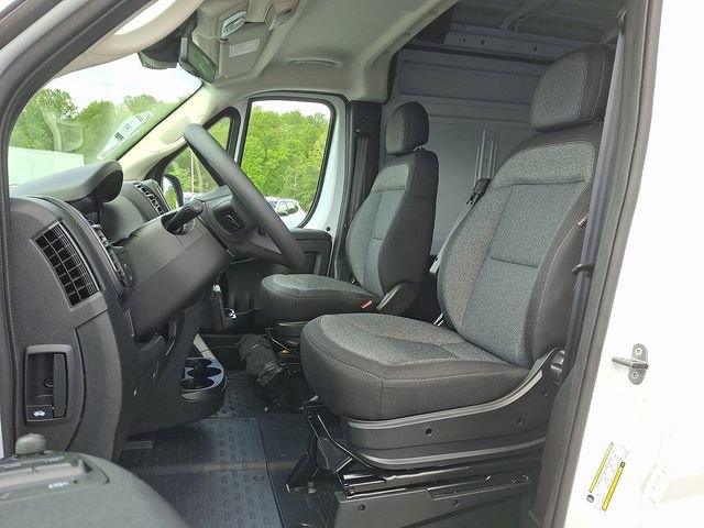 New 2026 RAM ProMaster 2500 w/ Safety Group FWD image 6