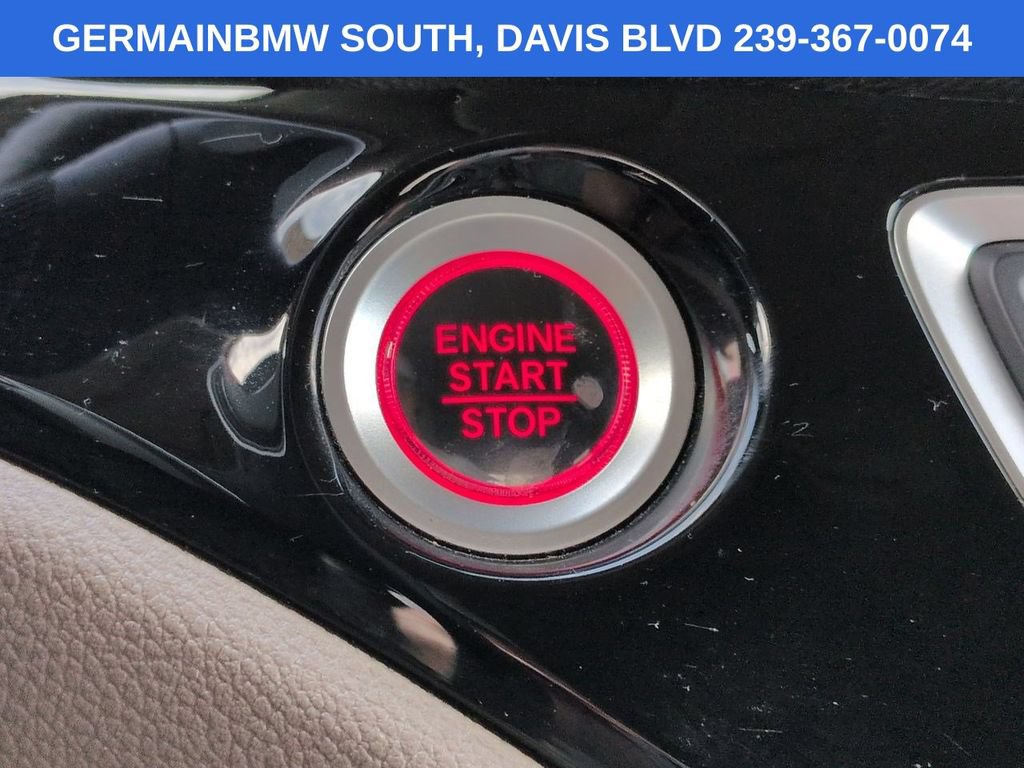 Used 2017 Honda Pilot Elite image 31