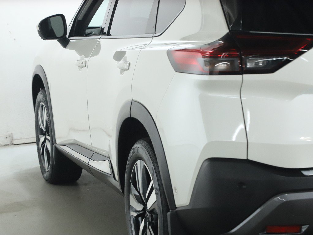 Certified 2023 Nissan Rogue SL w/ SL Premium Package AWD/4WD image 44